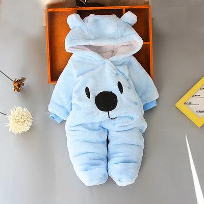 Baby Bear Onesie