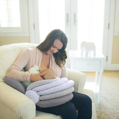 Baby Breastfeeding Pillows