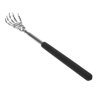 ScratchPro Stainless Steel Back Scratcher