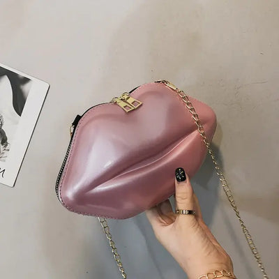 Women Shoulder Bag Crossbody or Clutch