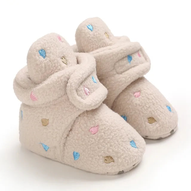 Baby Snow Boots
