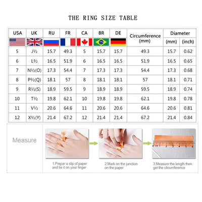Women's Plated Trendy Adjustable Ring