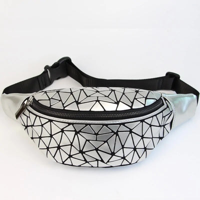 Fashion Luminous Fanny pack
