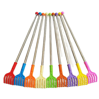 ScratchPro Stainless Steel Back Scratcher