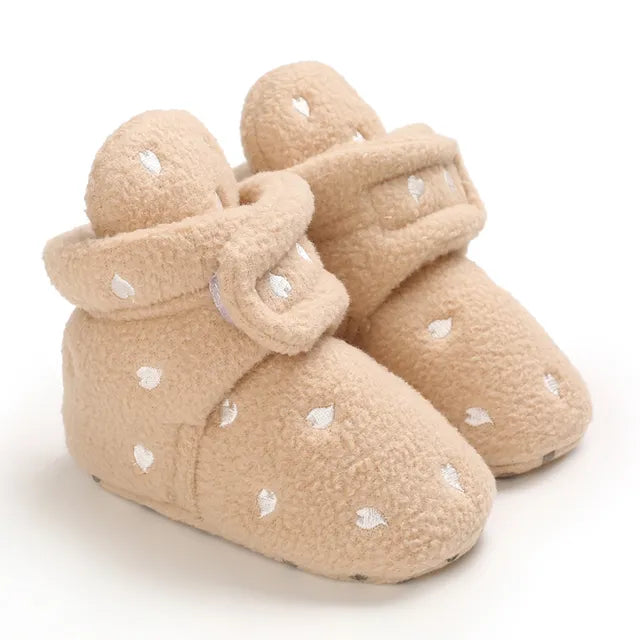 Baby Snow Boots