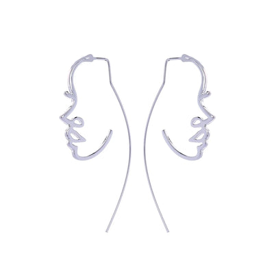 Korean Fashion earings
