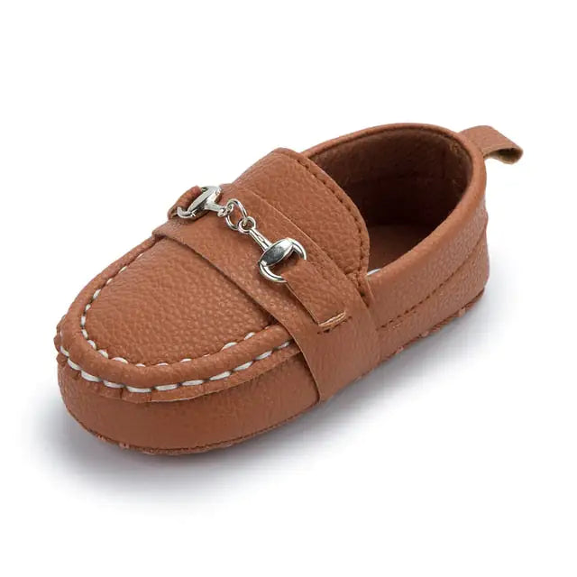 Baby Loafers