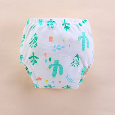 Reusable Baby Diapers