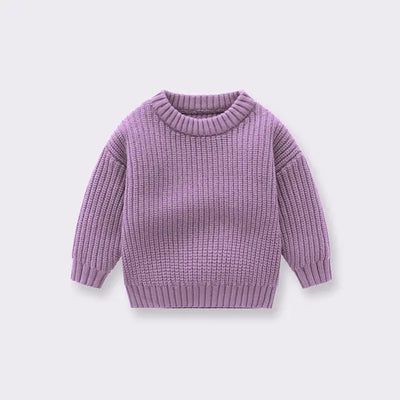 Baby Knitted Sweaters