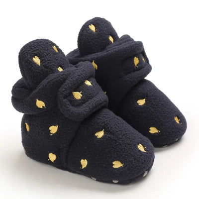 Baby Snow Boots