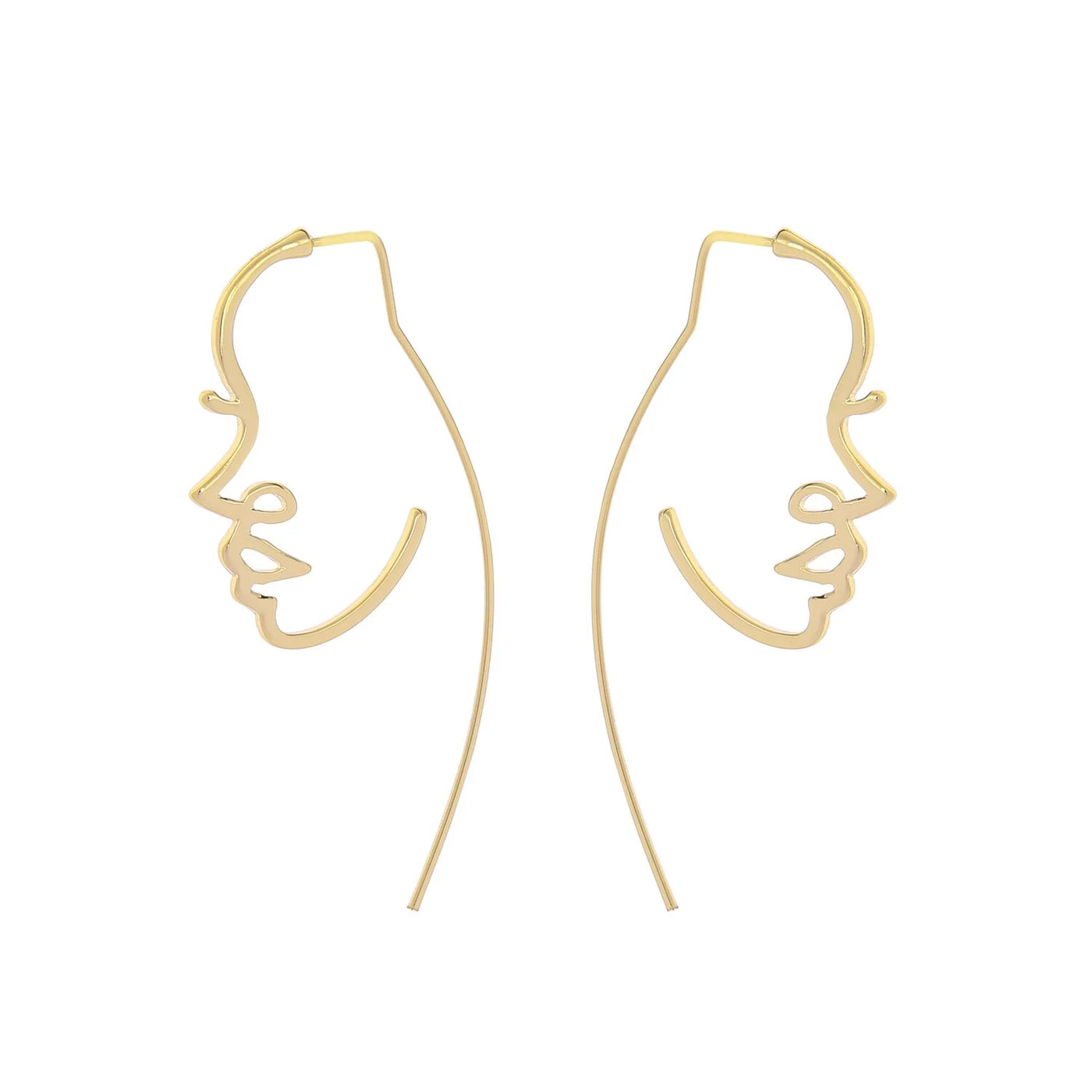Korean Fashion earings