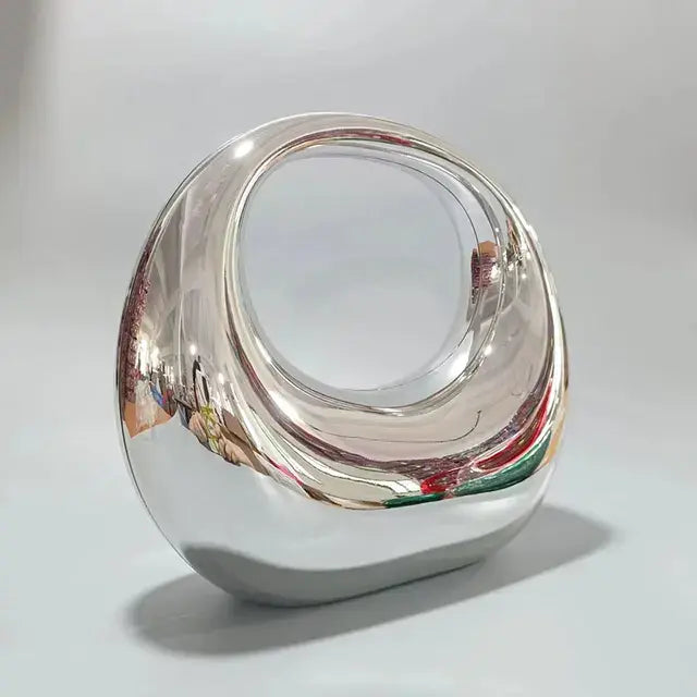 Women's Fashion Acrylic Designer Handbags