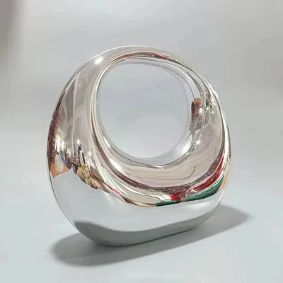 Women's Fashion Acrylic Designer Handbags
