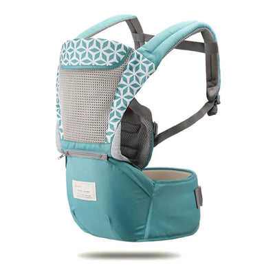 Ergonomic Baby Carrier