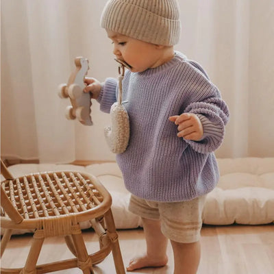 Baby Knitted Sweaters