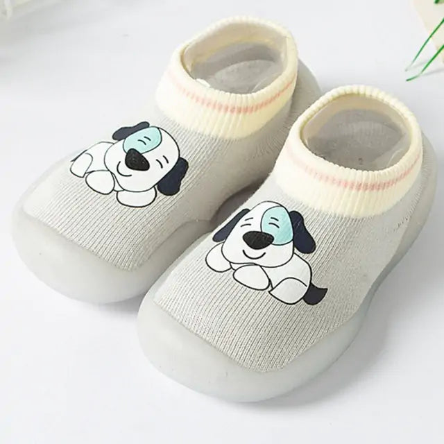 Baby Shoe Socks