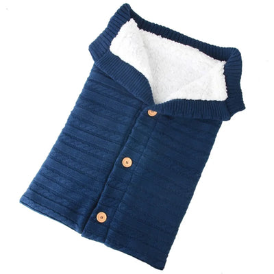 Baby Winter Sleeping Bags