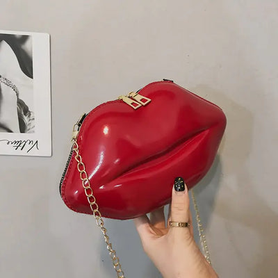 Women Shoulder Bag Crossbody or Clutch