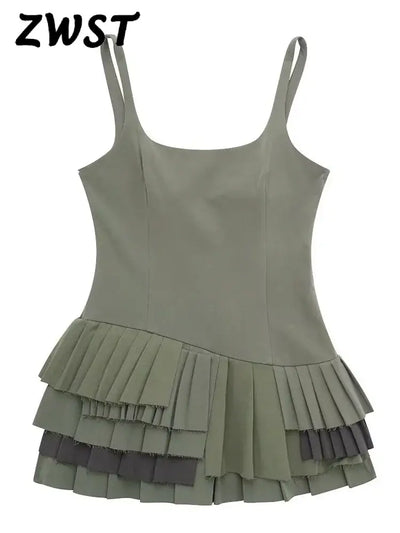 Elegant Dress Women Fashion