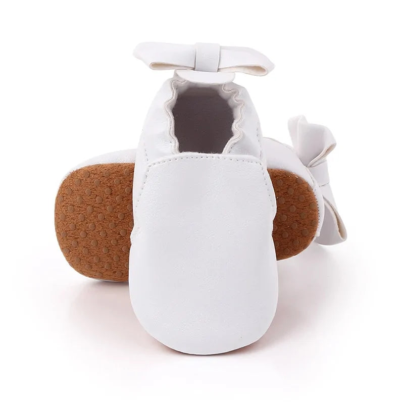 Baby Girl Cute Fashion Shoes