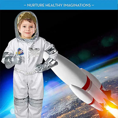 Kids Astronaut Halloween Costume