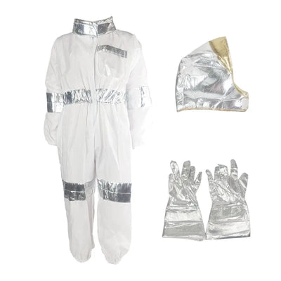 Kids Astronaut Halloween Costume