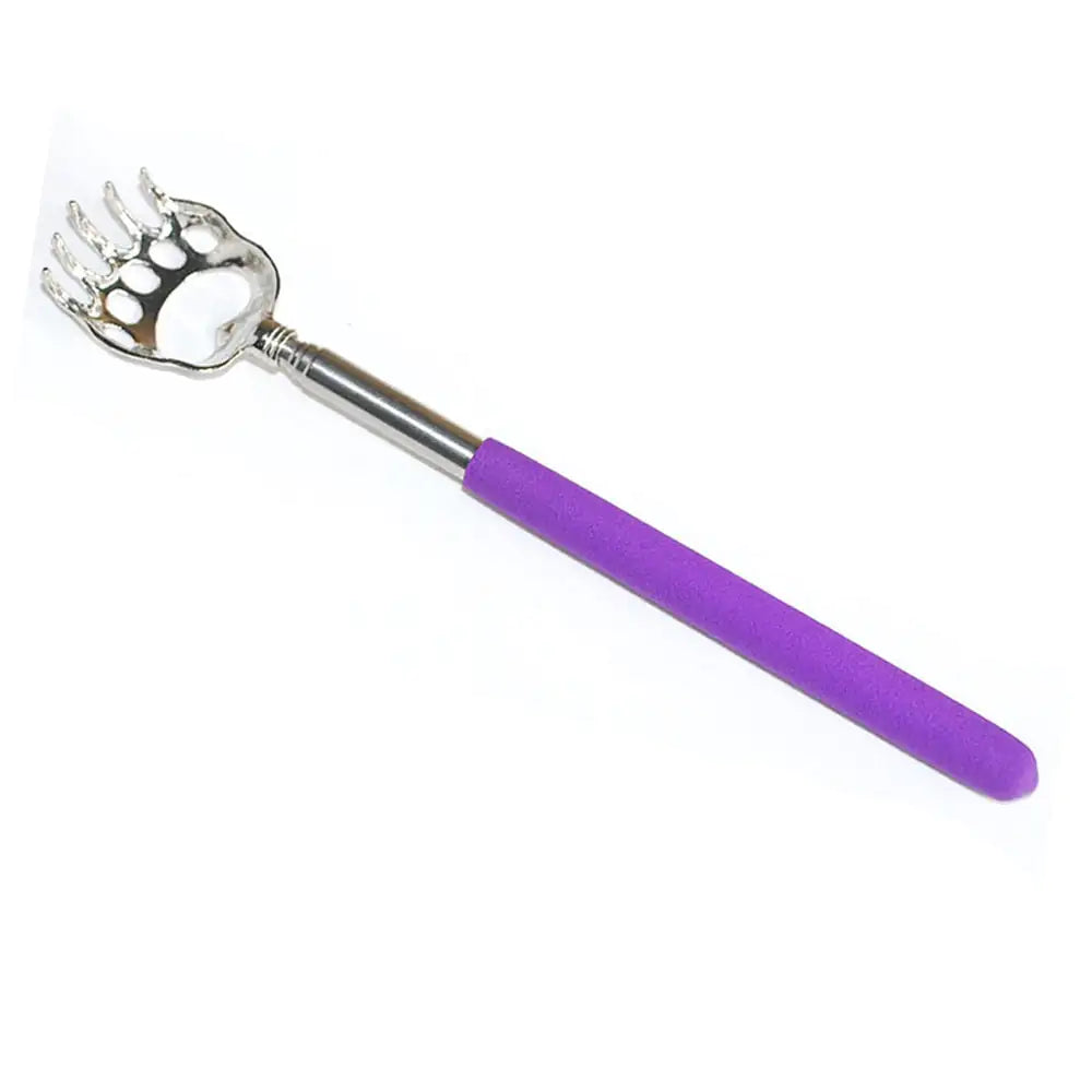 ScratchPro Stainless Steel Back Scratcher