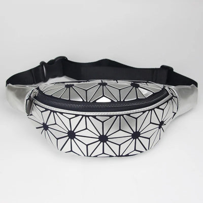Fashion Luminous Fanny pack
