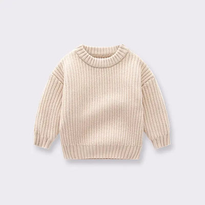 Baby Knitted Sweaters