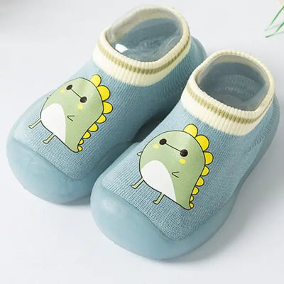 Baby Shoe Socks