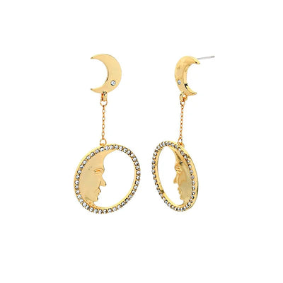 Korean Fashion earings