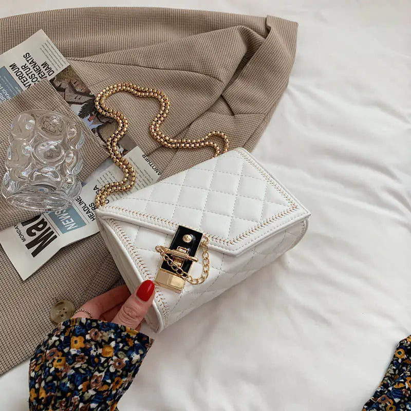 Chain Messenger Fashion purse