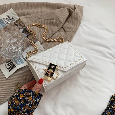 Chain Messenger Fashion purse