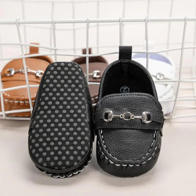 Baby Loafers