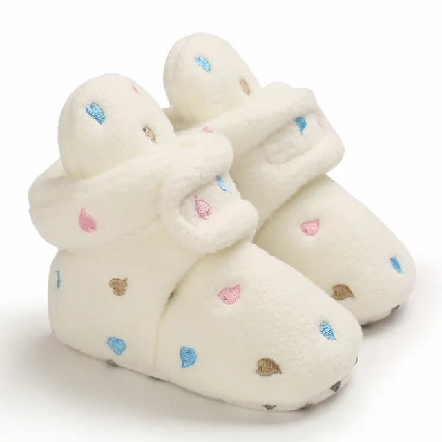 Baby Snow Boots