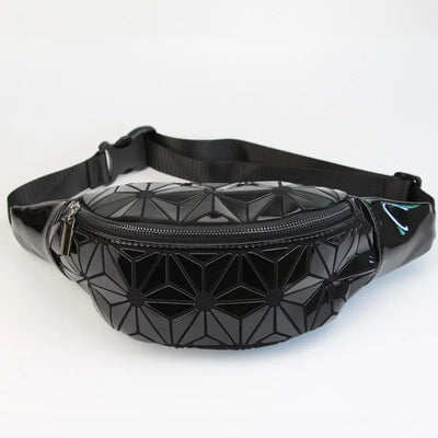 Fashion Luminous Fanny pack