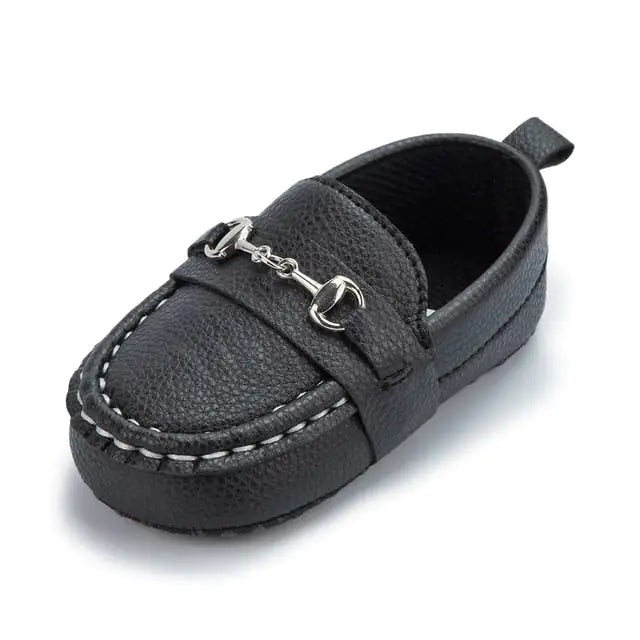Baby Loafers