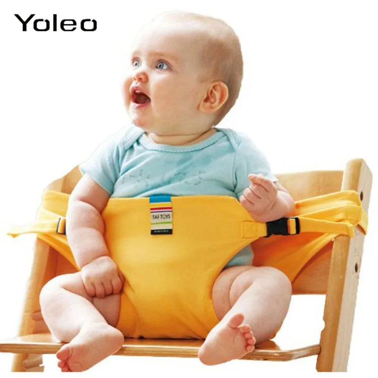 Portable Baby Seat