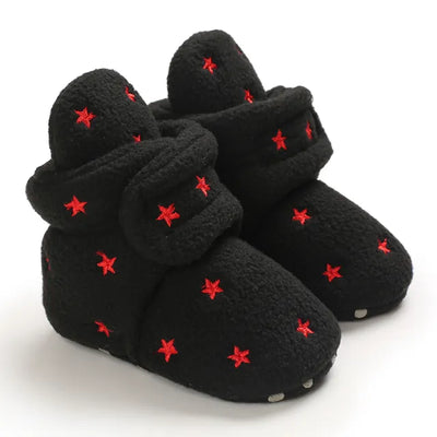 Baby Snow Boots