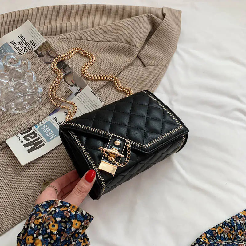 Chain Messenger Fashion purse