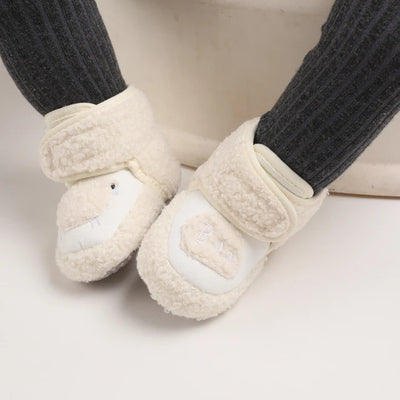 Baby Snow Boots