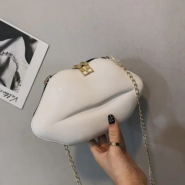 Women Shoulder Bag Crossbody or Clutch