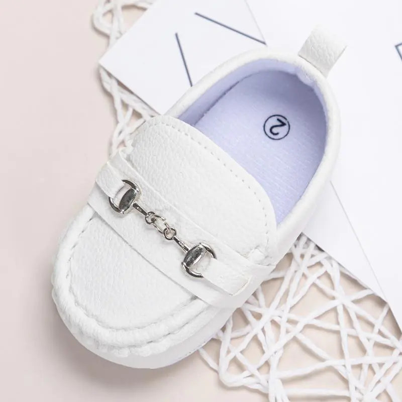 Baby Loafers
