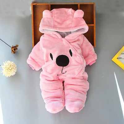 Baby Bear Onesie