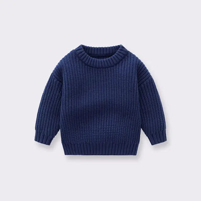 Baby Knitted Sweaters