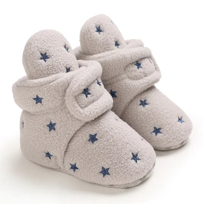 Baby Snow Boots