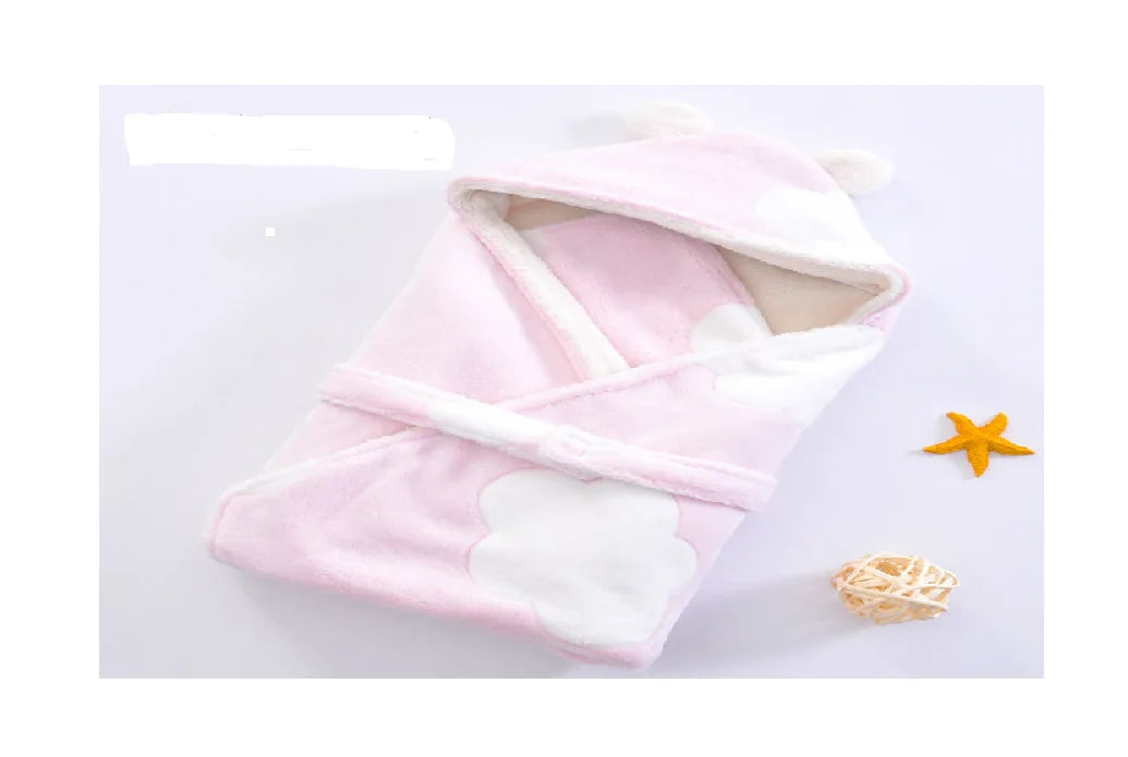 Baby Winter Sleeping Bags