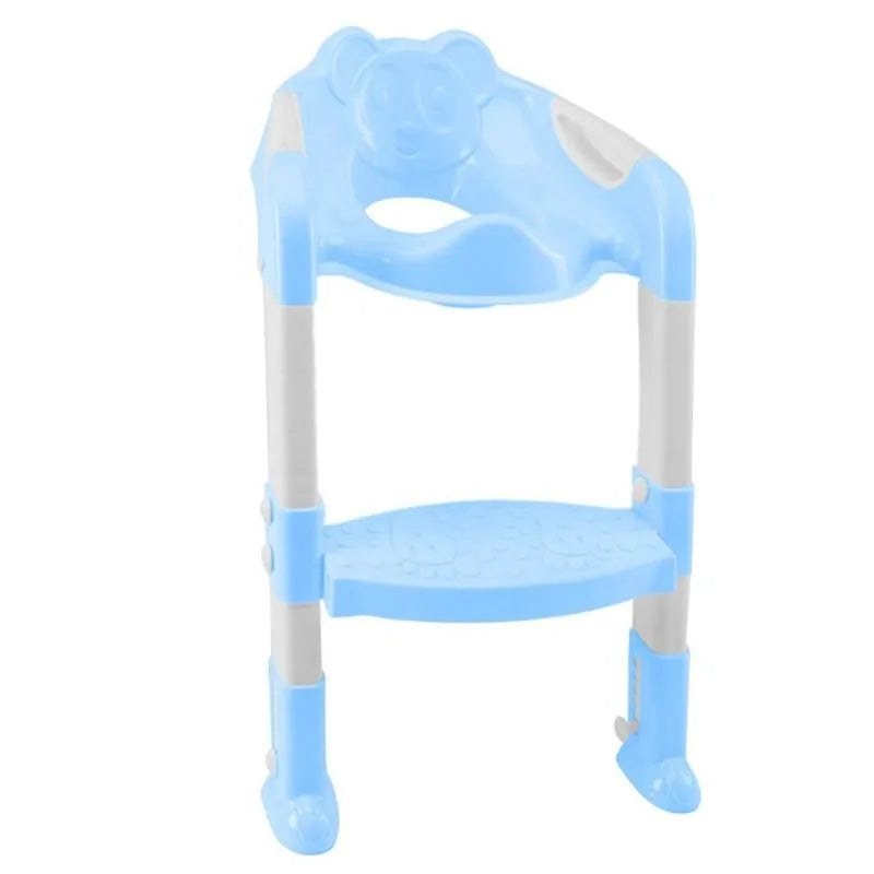 Folding Baby Potty Training Seat