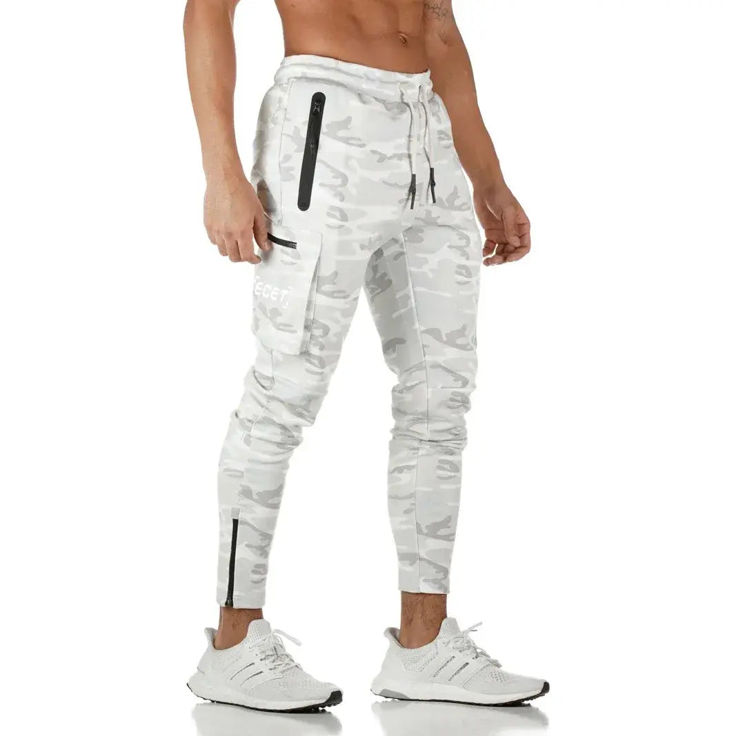 E&A Mens fitness pants