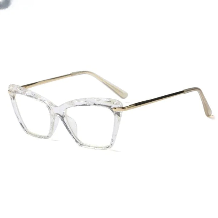 Fashion Square Glasses